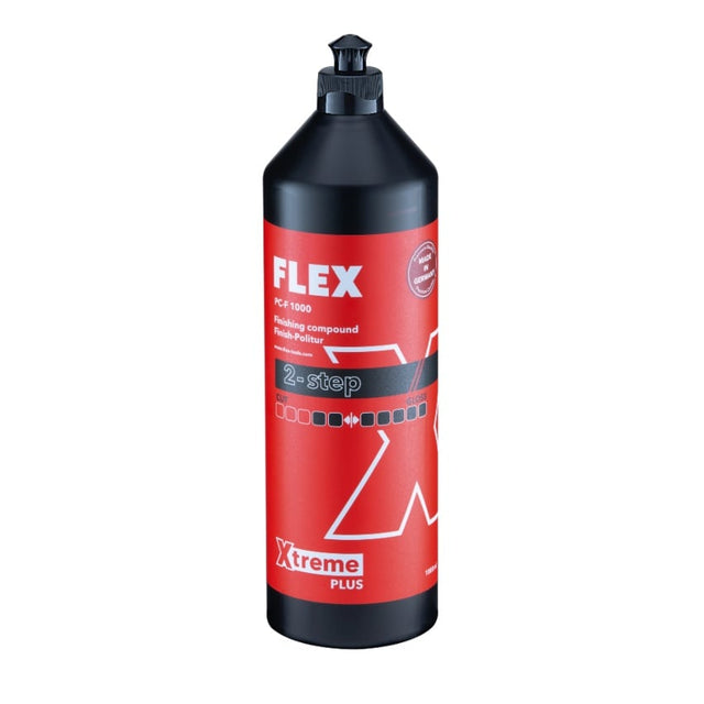 Flex Finishing polish PC - F 1000 - 532416 - FLEX532416 - Flex Power Tools - Trade Counter Direct