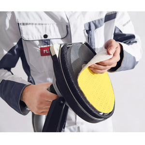 Flex Giraffe wall and ceiling sander GE 5 R +TB - L Carry Case 110/BS - 4h - 419443 - FLEX419443 - Flex Power Tools - Trade Counter Direct