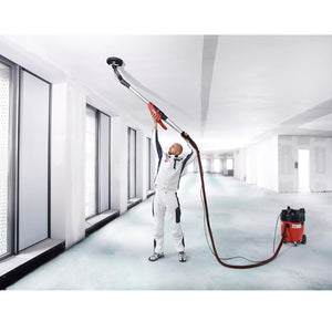 Flex Giraffe wall and ceiling sander GE 5 R +TB - L Carry Case 110/BS - 4h - 419443 - FLEX419443 - Flex Power Tools - Trade Counter Direct