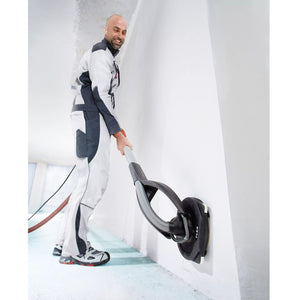 Flex Giraffe wall and ceiling sander GE 5 R +TB - L Carry Case 110/BS - 4h - 419443 - FLEX419443 - Flex Power Tools - Trade Counter Direct