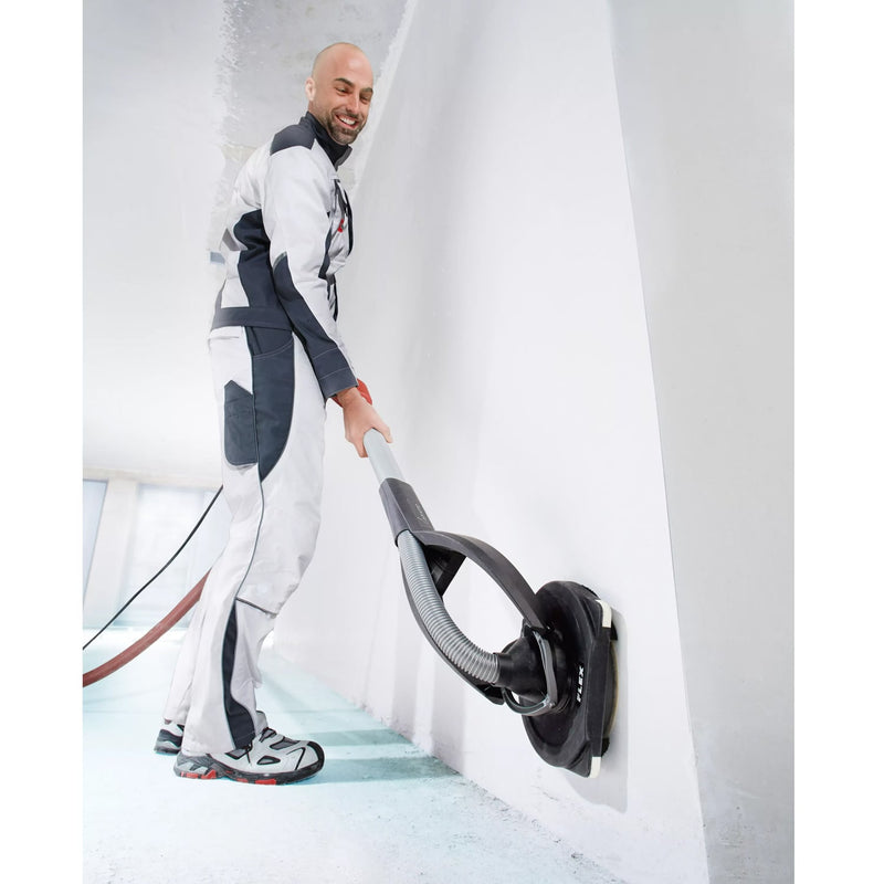 Flex Giraffe wall and ceiling sander GE 5 R +TB - L Carry Case 110/BS - 4h - 419443 - FLEX419443 - Flex Power Tools - Trade Counter Direct