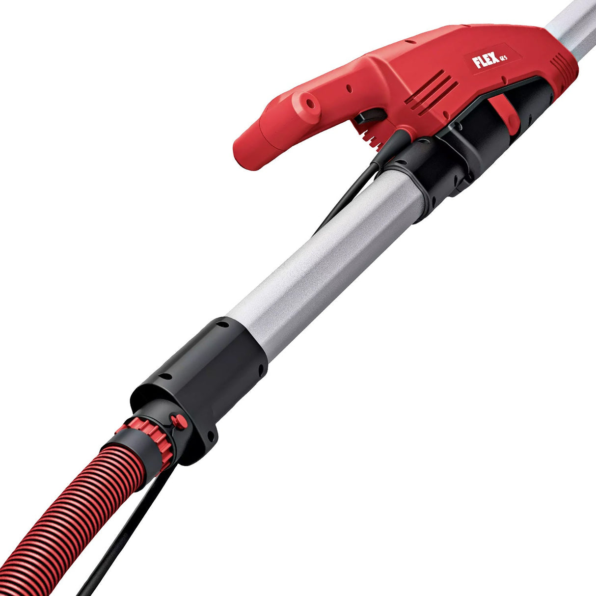Flex Giraffe wall and ceiling sander GE 5 R +TB - L Carry Case 110/BS - 4h - 419443 - FLEX419443 - Flex Power Tools - Trade Counter Direct