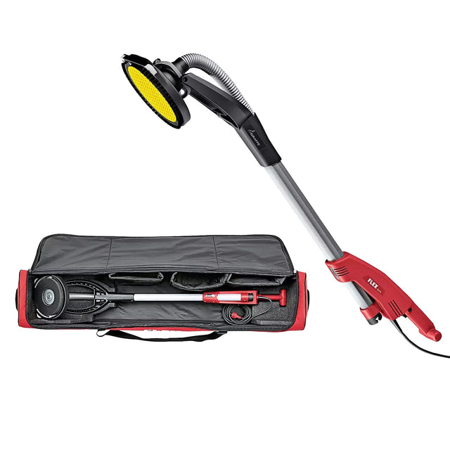 Flex Giraffe wall and ceiling sander GE 5 R +TB - L Carry Case 110/BS - 4h - 419443 - FLEX419443 - Flex Power Tools - Trade Counter Direct