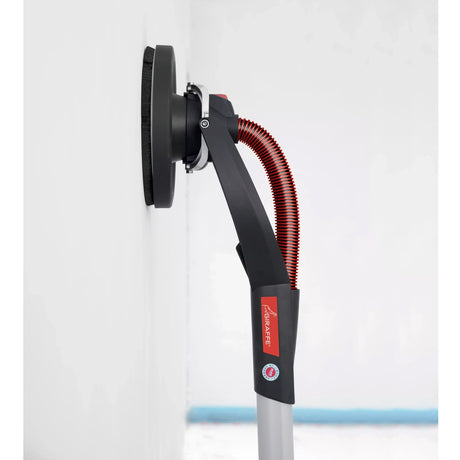 Flex Giraffe wall and ceiling sander with interchangeable head system GE 7 +MH - O 110/BS - 4h - 481335 - FLEX481335 - Flex Power Tools - Trade Counter Direct