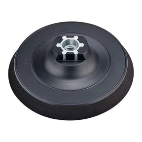 Flex Hook - and - loop pad, cushioned M 14 BP - M D115 M14 - 240311 - FLEX240311 - Flex Power Tools - Trade Counter Direct