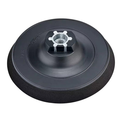 Flex Hook - and - loop pad, cushioned M 14 BP - M D115 M14 - 240311 - FLEX240311 - Flex Power Tools - Trade Counter Direct