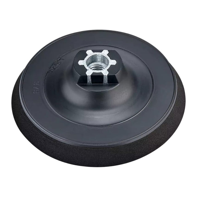 Flex Hook - and - loop pad, cushioned M 14 BP - M D115 M14 - 240311 - FLEX240311 - Flex Power Tools - Trade Counter Direct