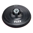 Flex Hook - and - loop pad, cushioned M 14 BP - M D125 M14 - 350737 - FLEX350737 - Flex Power Tools - Trade Counter Direct