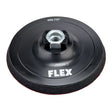 Flex Hook - and - loop pad, cushioned M 14 BP - M D150 M14 - 350745 - FLEX350745 - Flex Power Tools - Trade Counter Direct
