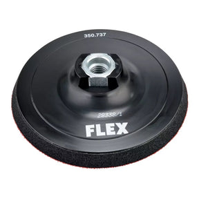 Flex Hook - and - loop pad, cushioned M 14 BP - M D150 M14 - 350745 - FLEX350745 - Flex Power Tools - Trade Counter Direct
