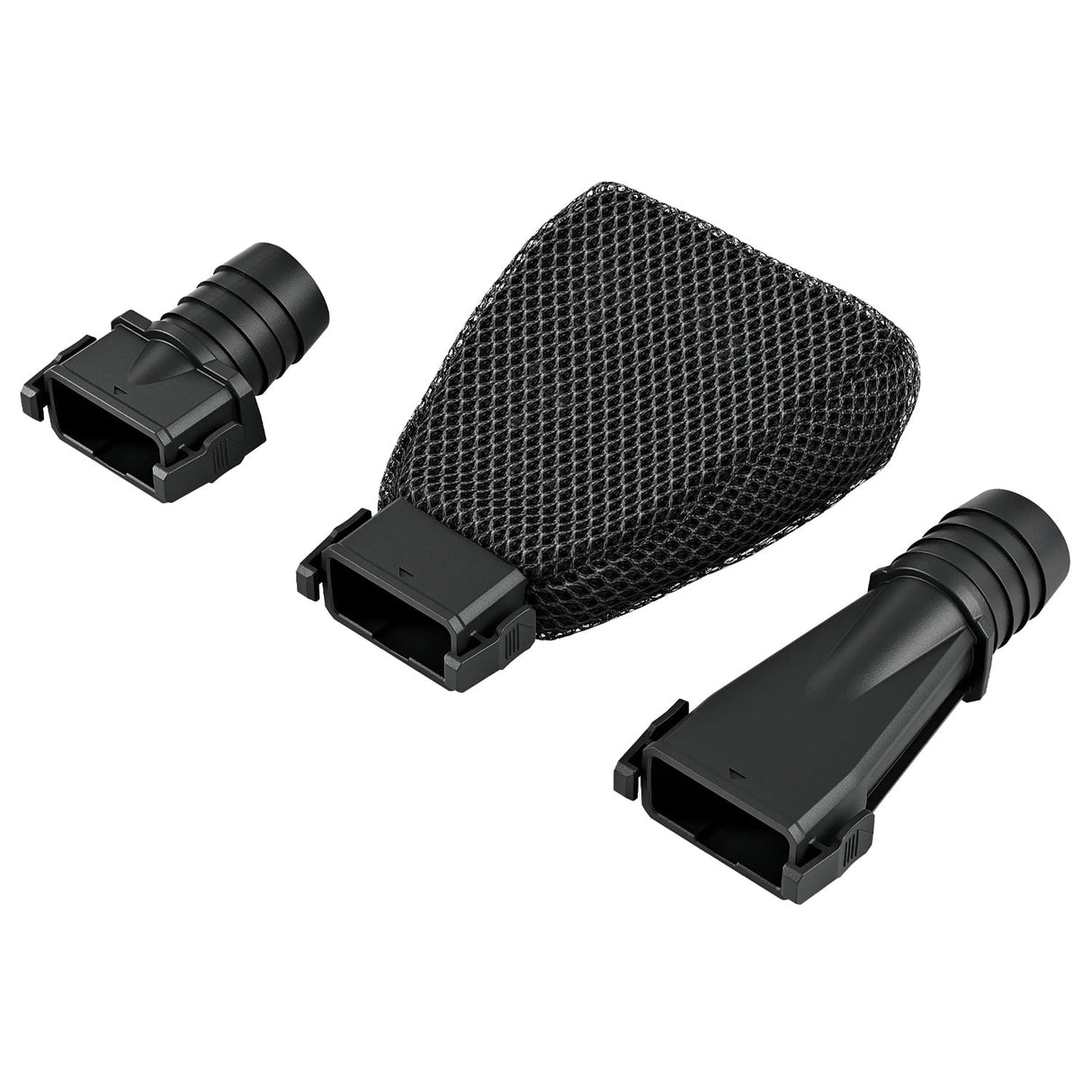 Flex ORE 2 - 125 18 - EC C 18V Cordless Random Orbit Sander with Speed Control - 532081 - FLEX532081 - Flex Power Tools - Trade Counter Direct