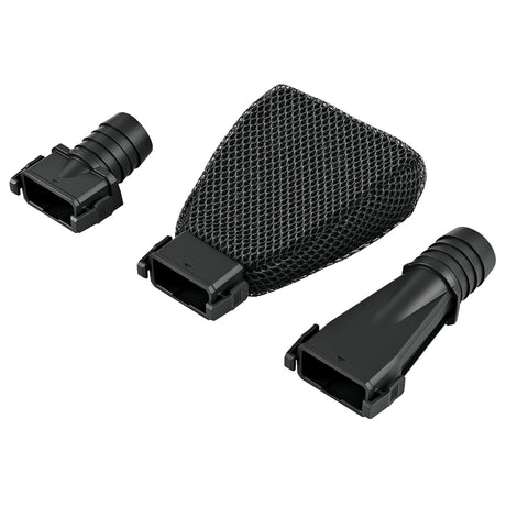 Flex ORE 2 - 125 18 - EC C 18V Cordless Random Orbit Sander with Speed Control - 532081 - FLEX532081 - Flex Power Tools - Trade Counter Direct