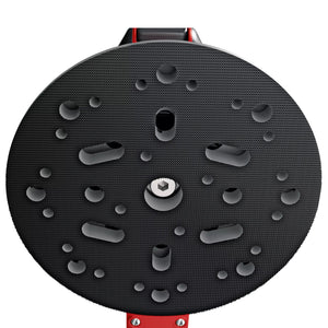 Flex Sander ORE 5 - 150 EC Set Random - Orbit Sander With Speed Control 150mm 230V - 499919 - FLEX499919 - Flex Power Tools - Trade Counter Direct