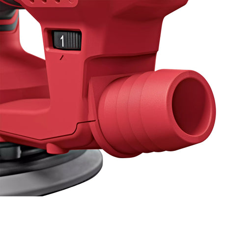 Flex Sander ORE 5 - 150 EC Set Random - Orbit Sander With Speed Control 150mm 230V - 499919 - FLEX499919 - Flex Power Tools - Trade Counter Direct