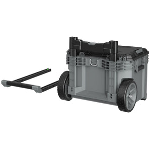 Flex STACK PACK carrying case kit 1 TK - L SP SET - 1 - 531461 - FLEX531461 - Flex Power Tools - Trade Counter Direct