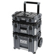 Flex STACK PACK carrying case kit 1 TK - L SP SET - 1 - 531461 - FLEX531461 - Flex Power Tools - Trade Counter Direct