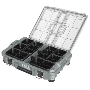 Flex TK - L SP BO Big Organizer STACK PACK - 531467 - FLEX531467 - Flex Power Tools - Trade Counter Direct