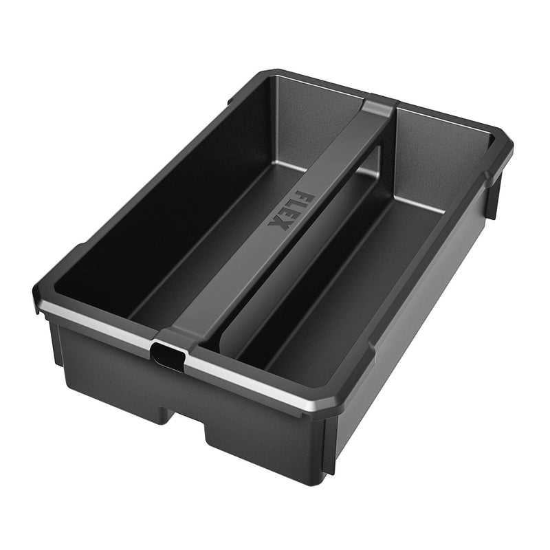 Flex TK - L SP MB Medium Box STACK PACK - 531465 - FLEX531465 - Flex Power Tools - Trade Counter Direct