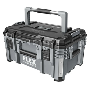 Flex TK - L SP MB Medium Box STACK PACK - 531465 - FLEX531465 - Flex Power Tools - Trade Counter Direct