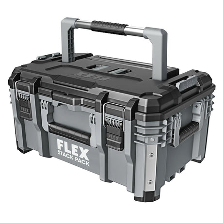 Flex TK - L SP MB Medium Box STACK PACK - 531465 - FLEX531465 - Flex Power Tools - Trade Counter Direct