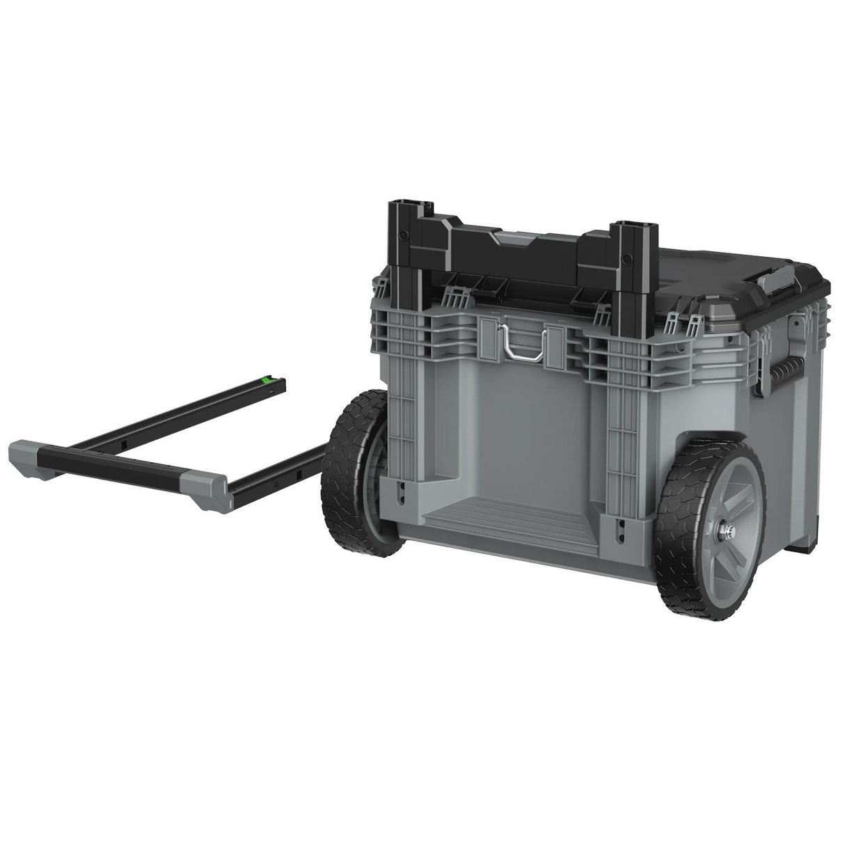 Flex TK - L SP RB Roller Box STACK PACK - 531464 - FLEX531464 - Flex Power Tools - Trade Counter Direct