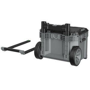 Flex TK - L SP RB Roller Box STACK PACK - 531464 - FLEX531464 - Flex Power Tools - Trade Counter Direct