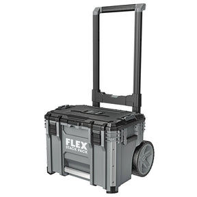 Flex TK - L SP RB Roller Box STACK PACK - 531464 - FLEX531464 - Flex Power Tools - Trade Counter Direct