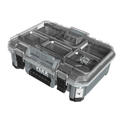 Flex TK - L SP SO Small Organizer STACK PACK - 531468 - FLEX531468 - Flex Power Tools - Trade Counter Direct