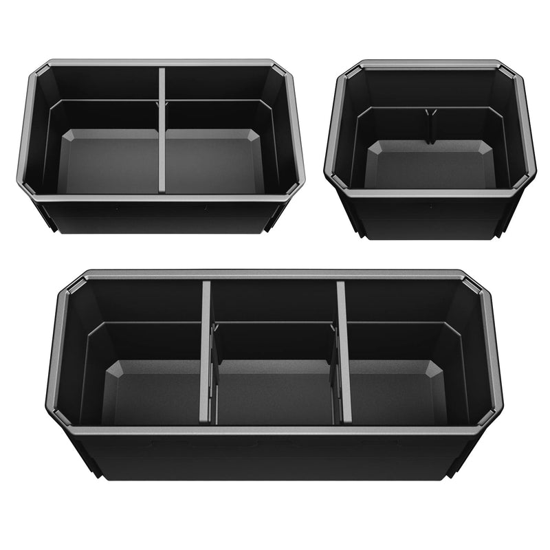 Flex TK - L SP SO Small Organizer STACK PACK - 531468 - FLEX531468 - Flex Power Tools - Trade Counter Direct
