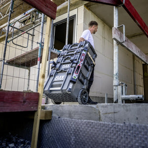 FLEX TK - L SP TB Top Box STACK PACK - 531466 - FLEX531466 - Flex Power Tools - Trade Counter Direct