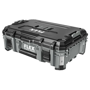 FLEX TK - L SP TB Top Box STACK PACK - 531466 - FLEX531466 - Flex Power Tools - Trade Counter Direct