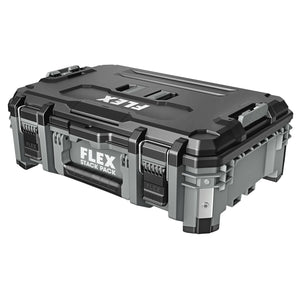 FLEX TK - L SP TB Top Box STACK PACK - 531466 - FLEX531466 - Flex Power Tools - Trade Counter Direct