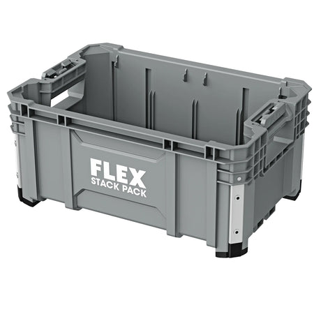 Flex TKL SP C STACK PACK Crate - 533238 - FLEX533238 - Flex Power Tools - Trade Counter Direct