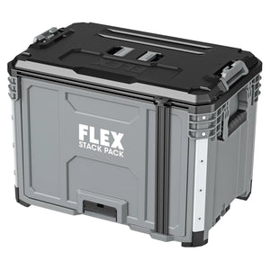 Flex TKL SP CB STACK PACK Garage Box - 533241 - FLEX533241 - Flex Power Tools - Trade Counter Direct