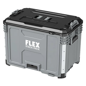 Flex TKL SP CB STACK PACK Garage Box - 533241 - FLEX533241 - Flex Power Tools - Trade Counter Direct