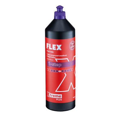 Flex Universal polish, 1 - step PC - M 1000 - 532414 - FLEX532414 - Flex Power Tools - Trade Counter Direct