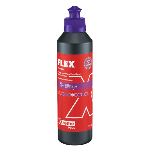 Flex Universal polish, 1 - step PC - M 250 - 532415 - FLEX532415 - Flex Power Tools - Trade Counter Direct