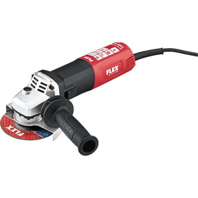 Flex Variable - speed 1500 watt angle grinder, 125 mm LE 15 - 11 125 230/BS - 530272 - FLEX530272 - Flex Power Tools - Trade Counter Direct