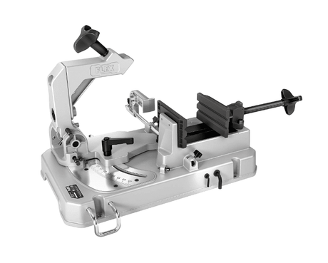 FLEX WB SBE 127 – Work Table for Cordless Band Saw - flex531750 - Flex Power Tools - Trade Counter Direct