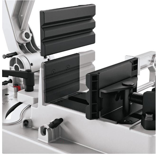 FLEX WB SBE 127 – Work Table for Cordless Band Saw - flex531750 - Flex Power Tools - Trade Counter Direct