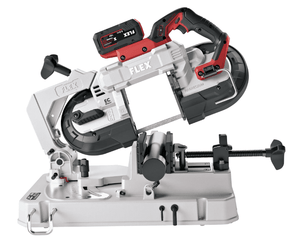 FLEX WB SBE 127 – Work Table for Cordless Band Saw - flex531750 - Flex Power Tools - Trade Counter Direct