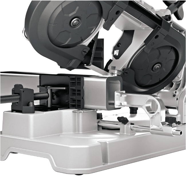 FLEX WB SBE 127 – Work Table for Cordless Band Saw - flex531750 - Flex Power Tools - Trade Counter Direct