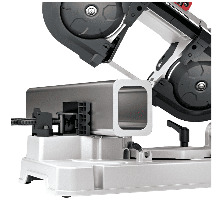 FLEX WB SBE 127 – Work Table for Cordless Band Saw - flex531750 - Flex Power Tools - Trade Counter Direct