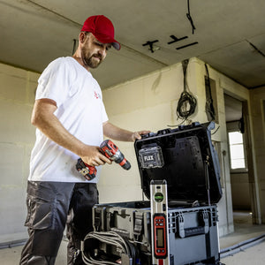 Flex TK-L SP SO Small Organizer STACK PACK - 531468