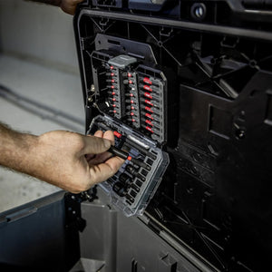 Flex STACK PACK carrying case kit 1 TK-L SP SET-1 - 531461