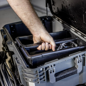 Flex STACK PACK carrying case kit 1 TK-L SP SET-1 - 531461