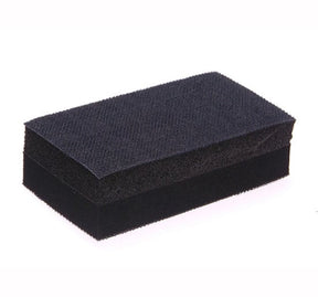 Flexipads Hand Sanding Pad 70 x 125mm Double Sided - 56005 Pad Backing - FLE56005 - Flexipads - Trade Counter Direct