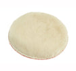 Flexipads Wool Bonnet 150mm Velcro - 40225 Bonnet Polishing - FLE40225 - Flexipads - Trade Counter Direct