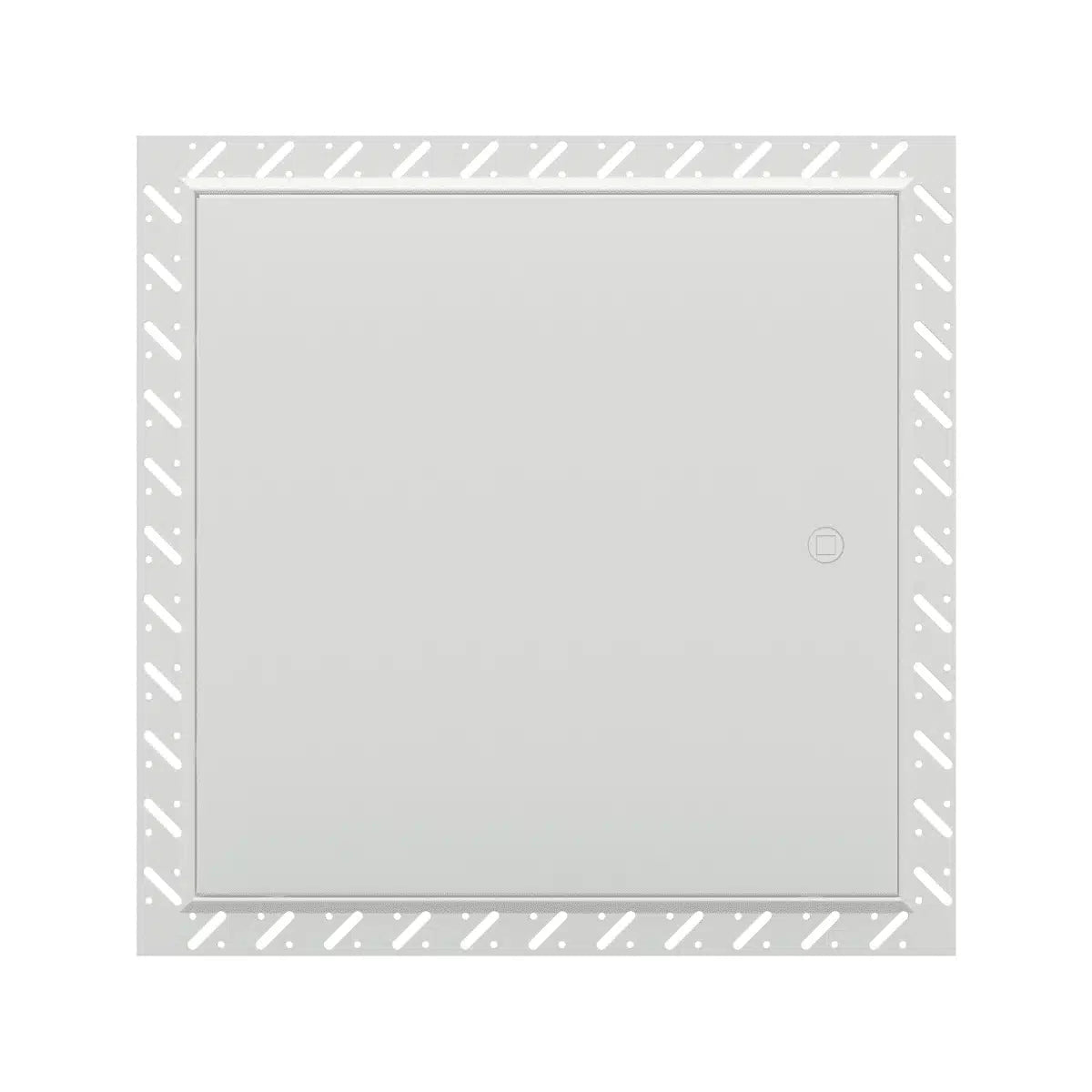 FlipFix Access Panels - 1 Hour Fire Rated Standard Lock - Frame and Size Options - FF060BF150X150 - FlipFix Access Panels - Trade Counter Direct