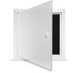 FlipFix Access Panels - 1 Hour Fire Rated Standard Lock - Frame and Size Options - FF060PF150X150 - FlipFix Access Panels - Trade Counter Direct